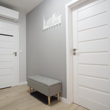 Roomsy - Walowa Gdansk Exterior photo