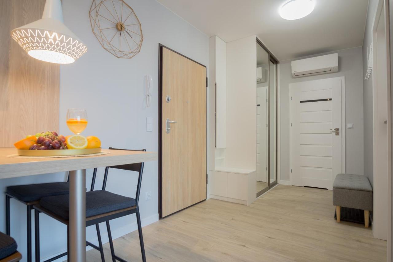 Roomsy - Walowa Gdansk Exterior photo