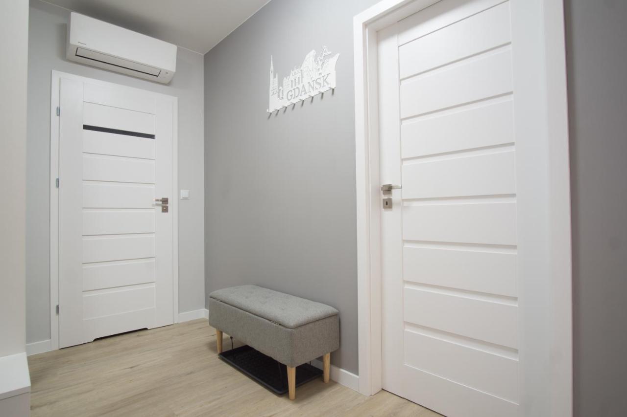 Roomsy - Walowa Gdansk Exterior photo